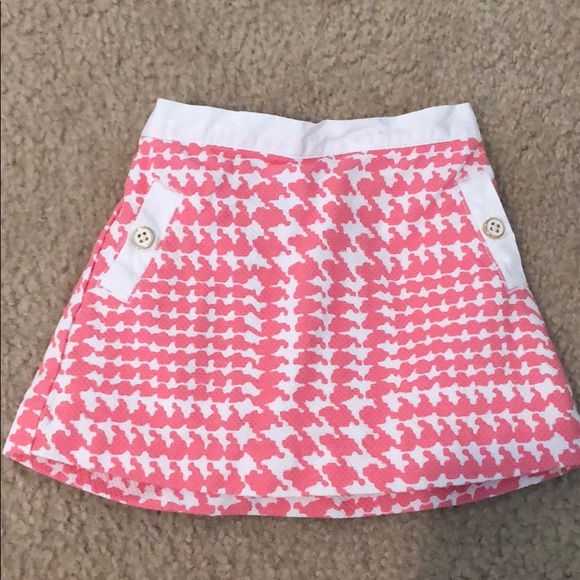 Janie and jack 6-12 months skirt NWOT - Picture 7 of 7
